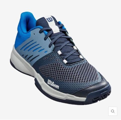 Zapatilla De Tenis Wilson Kaos Devo