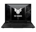 Notebook ASUS TUF Gaming A16 16" AMD Ryzen 7 260 16GB DDR5 SSD 512GB RTX 5050 8GB Win11 FA608UH-RV081W thumbnail