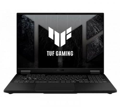 Notebook ASUS TUF Gaming A16 16" AMD Ryzen 7 260 16GB DDR5 SSD 512GB RTX 5050 8GB Win11 FA608UH-RV081W