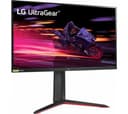 Monitor Gamer LG 27" 27GP750-B FHD 240Hz thumbnail