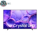 Smart TV 75" Samsung Crystal 4K UHD UN75U8000FGCZB Negro thumbnail