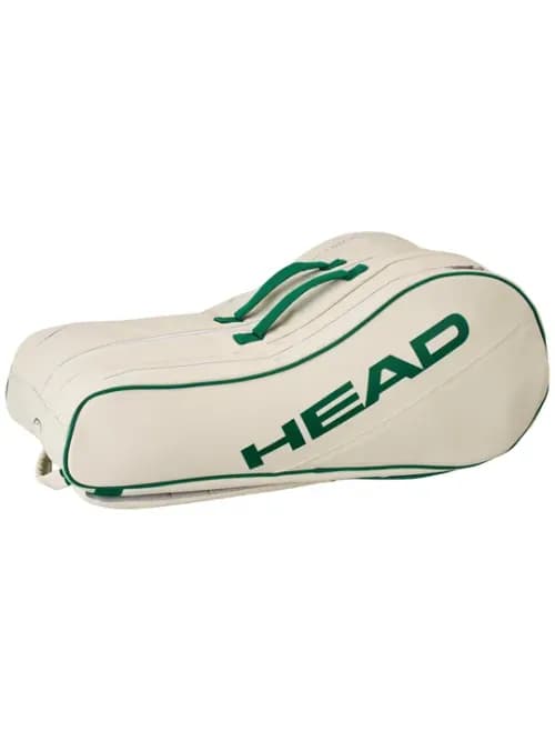 Raquetero Head Arthur Ashe