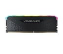 Memoria Ram Corsair Vengeance Rgb RS 8gb 3200Mhz DDR4 thumbnail
