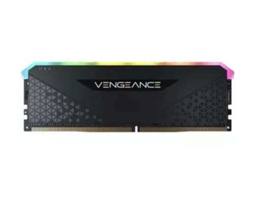 Memoria Ram Corsair Vengeance Rgb RS 8gb 3200Mhz DDR4