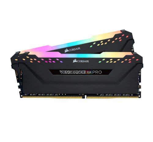 Memoria Ram Corsair Vengeance Pro 32gb (2x16gb) DDR4 2666Mhz