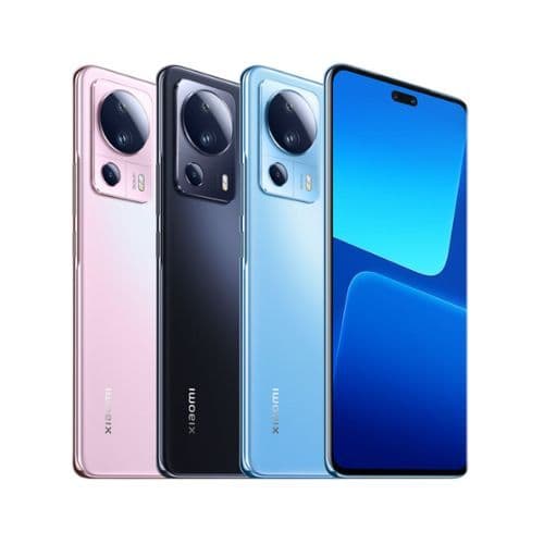 Celular Xiaomi Mi 13 Lite 5G Dual Sim