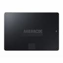 Hd Ssd 960gb Memox Sata Iii 2.5" thumbnail