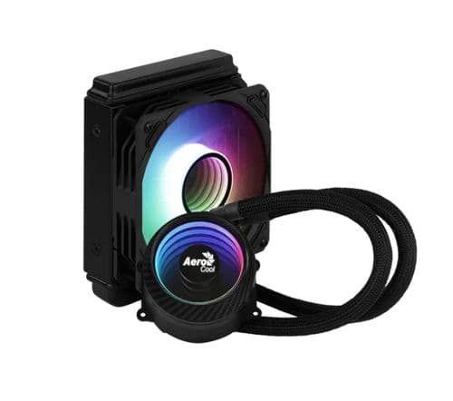 Cooler Water Cooling AeroCool Mirage L120 Argb