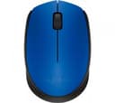 Mouse Logitech Wireless M170 Blue thumbnail