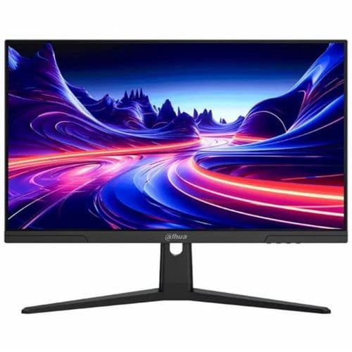 Monitor 25" Dahua Dhi-lm25-e231b Ips 180hz Fhd Hdmi Dp