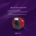 Filamento GST PLA Random Variable 1KG thumbnail