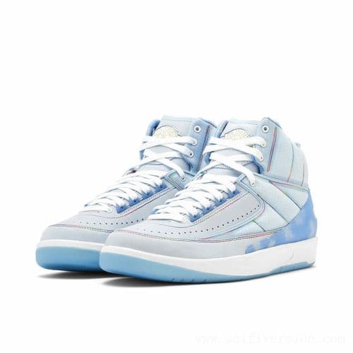 Jordan 2 Retro J Balvin