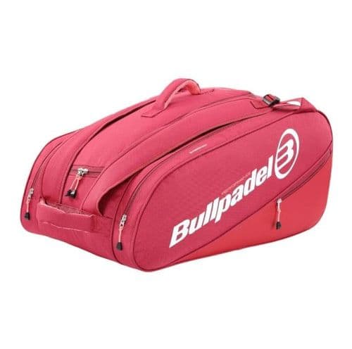 .BULLPADEL PALETERO PERFORMANCE CIRUELA
