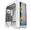 Gabinete Cooler Master Haf 500 White thumbnail