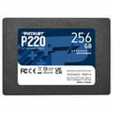 Hd Ssd 256gb Patriot P220 Sata Iii 2.5" thumbnail
