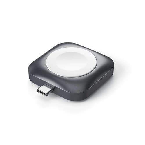 Satechi USB-C Magnetic Chargin Dock