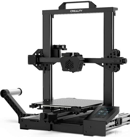 Impresora 3D Creality CR-6 SE FDM