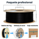 Filamento Yousu PETG Fibra Carbono 1kg thumbnail