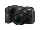 Nikon Z30 KIT 16-50 MM thumbnail