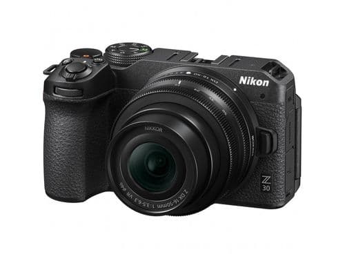 Nikon Z30 KIT 16-50 MM