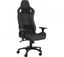 Silla Gamer Corsair T3 Rush Fabric Carbon 4D (Peso MAX. 120kg) thumbnail