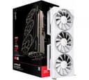 Placa de Video XFX Radeon RX 9070 XT 16GB GDDR6 Swift White Triple Fan Gaming Edition thumbnail