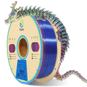 Filamento PLA Silk Tricolor Yousu x1Kg (Con Caja) thumbnail