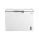 Freezer Horizontal 285Lts Midea MDRC411FZE01 Inverter Blanco thumbnail