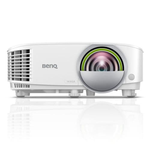 Proyector Benq Ew800st White