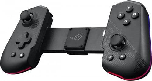 Gamepad Asus Gu200a Rog Tessen Bk Ww