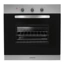 Horno de Empotrar a Gas 60CM Longvie H1500X/XF Inox thumbnail