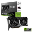 Placa De Video Geforce Rtx 5060 Ti 16gb Asus Dual Oc Edition thumbnail