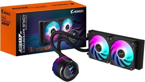 Water Cooler Gigabyte Aorus Waterforce X Ii 240