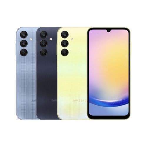 Celular Samsung Galaxy A25 5G Dual Sim