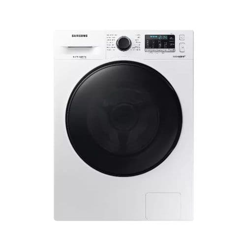 Lavarropas Samsung WW95AA046BWUBG Inverter 9Kg