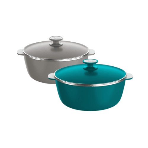 Essen Cacerola 28cm 6,1 Lts