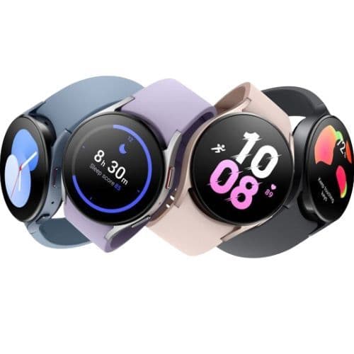 Galaxy Watch 5
