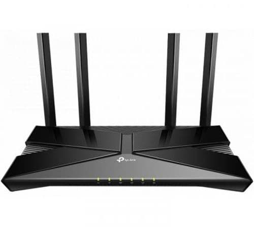 Router Tp-Link Archer AX53 AX3000 Dual Band WIFI 6 Ultra Low Latency 