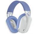Auriculares Logitech G435 Wireless 2.4Ghz Lightspeed Bluetooth White USB-C PC/PS/MAC 18Hs thumbnail