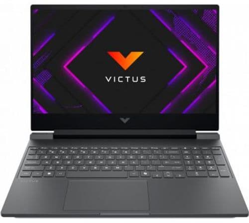 Notebook HP Victus Gaming 15 15.6" Intel Core i5 13420H 16GB DDR4 SSD 512GB RTX 3050 6GB Win11 15-fa2014la + Mochila HP 15 Prelude