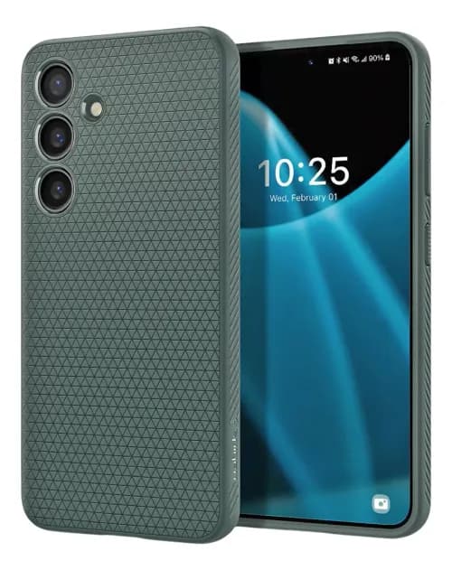 Funda Spigen Liquid Air