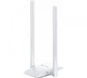 Adaptador de Red Mercusys MW300UH White USB 300Mbps thumbnail