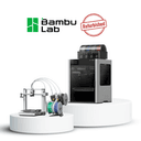Bambu Lab A1 Mini Refurbished thumbnail