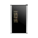 Heladera Exhibidora 86Lts Inelro JC98G-CERV Beer Cooler Negro thumbnail