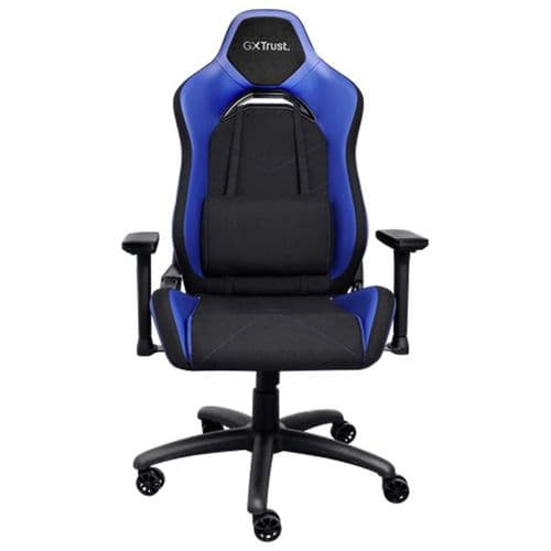 Silla Gamer Trust Gxt714b Ruya Eco Blue