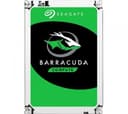 Disco Rígido Seagate 4TB Barracuda 256MB SATA 6GB/s thumbnail