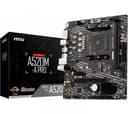 Mother MSI A520M-A PRO DDR4 AM4 thumbnail