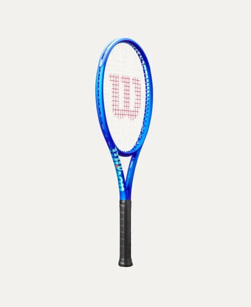 Raqueta Wilson Ultra 100L V5