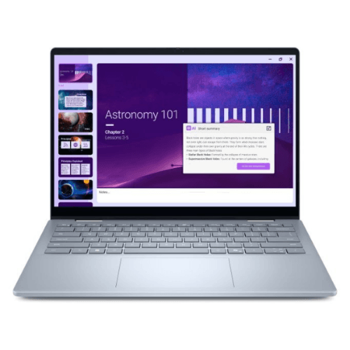 Notebook 14 Plus 2-in-1 14" Core Ultra 9 288v 32gb 1tb Ssd