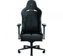 Silla Gamer Razer Enki Negro y Verde Essential All day Confort (Peso MAX. 136Kg) thumbnail